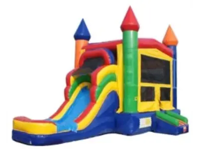 Castle Module Combo in Madison Heights