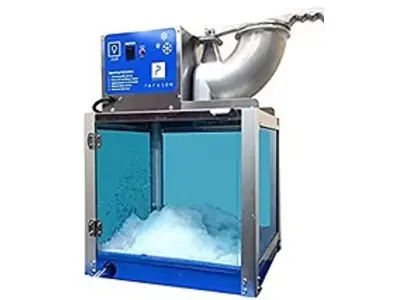 Snow Cone Machine (30 Servings) in Peapack