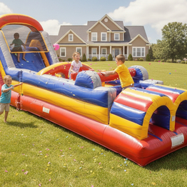 Obstacle Courses