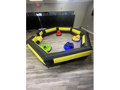 Kid Bumper Cars