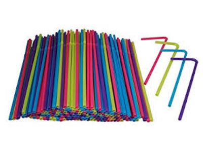Extra Straws