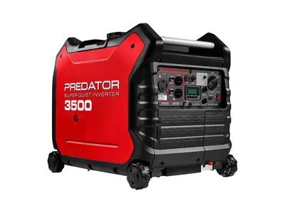 Inverter Generator in Fresno