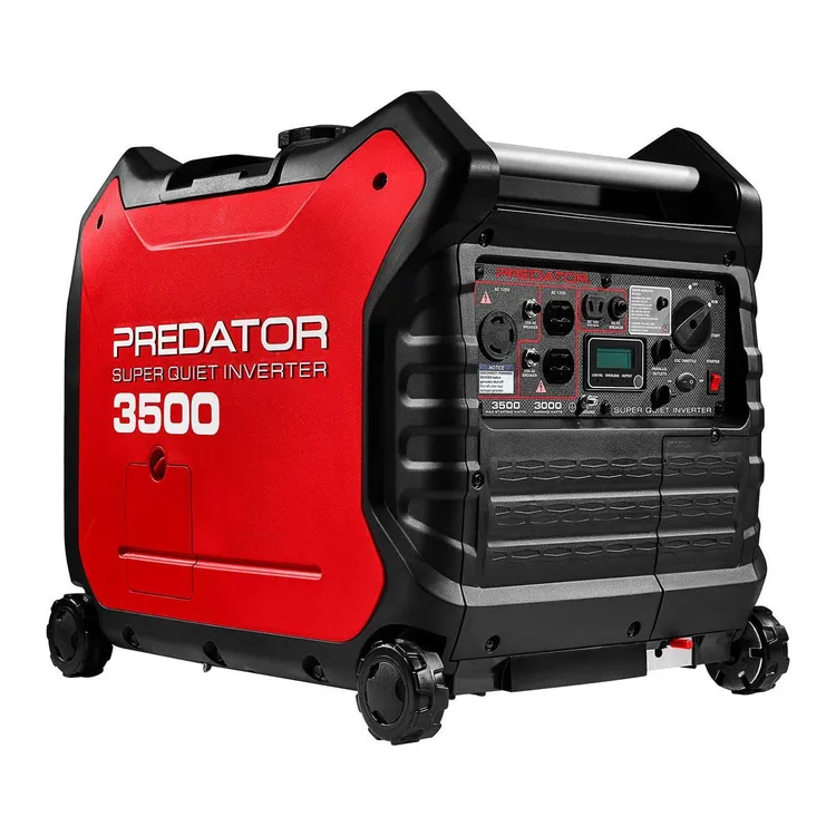 Inverter Generator in Fresno