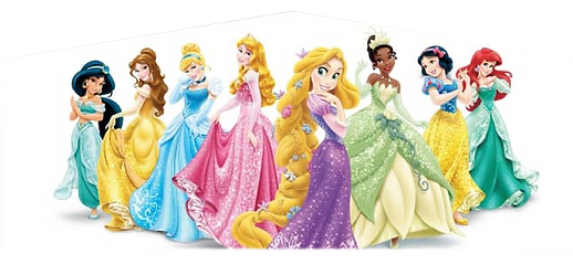 Princess Panel in Cambridge