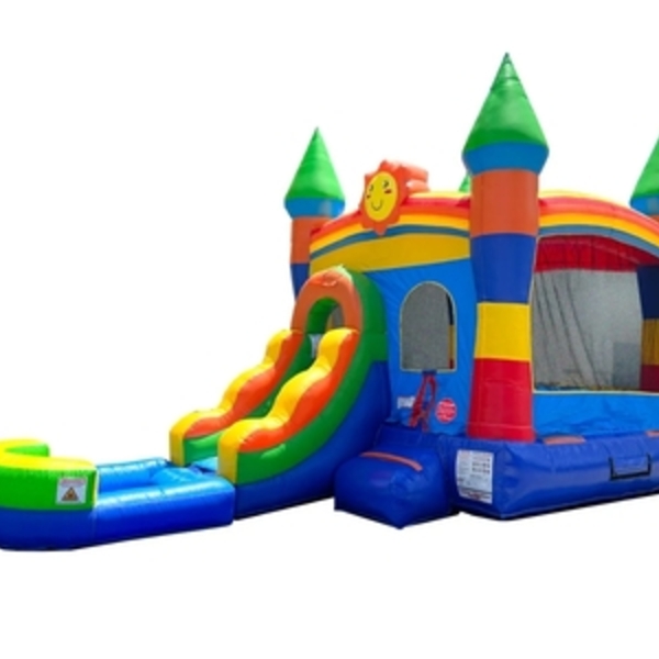 Bounce Houses