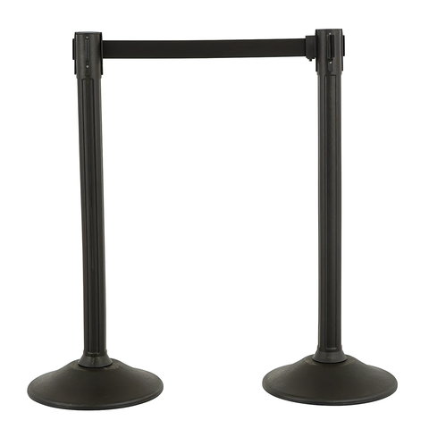 Stanchion - 6.5ft in Madison Heights