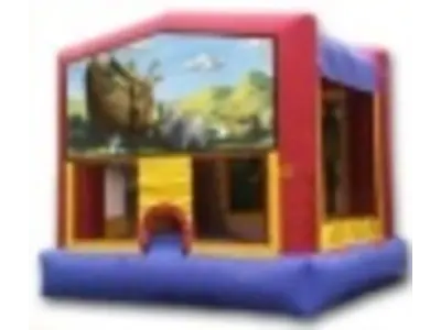 Noah's Ark Panel in Paul