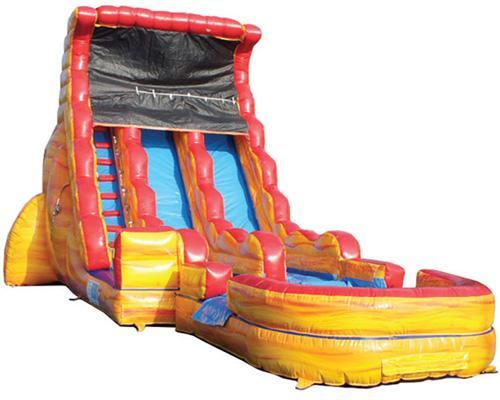 Bounce House Rental in Warren