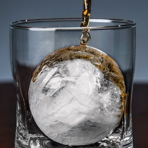 Ice Spheres (6 pack) (Per Pack)