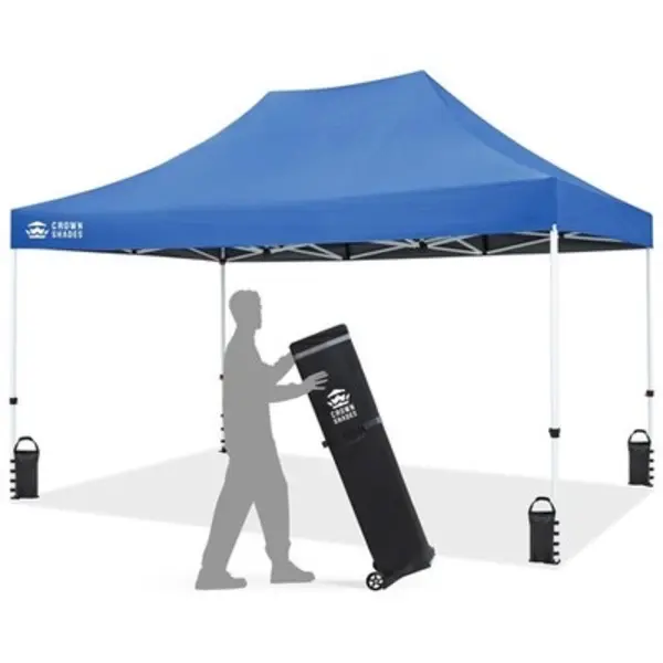 Canopies