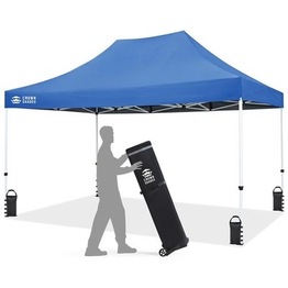 Canopies