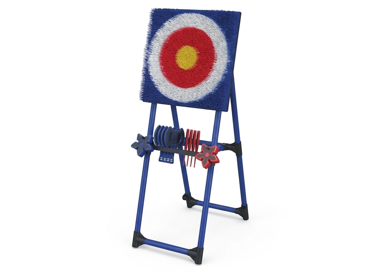 Axe Throwing Yard Game Rental in Riverside