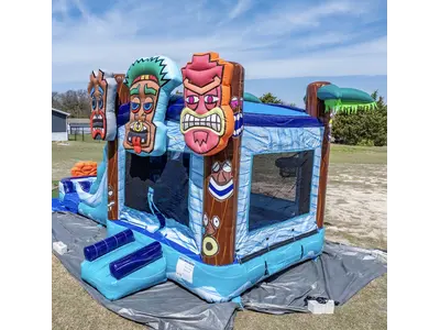 Tiki Tovi Wet/Dry Combo in Lexington