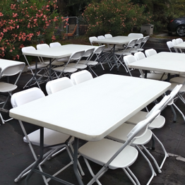 Tables