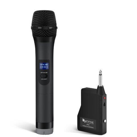 Wireless Microphone in West Bloomfield