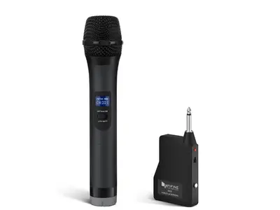 Wireless Microphone in West Bloomfield
