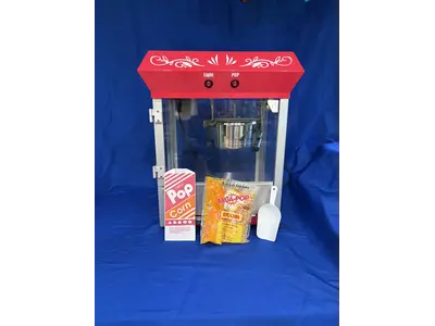 Popcorn machine countertop in Gladstone