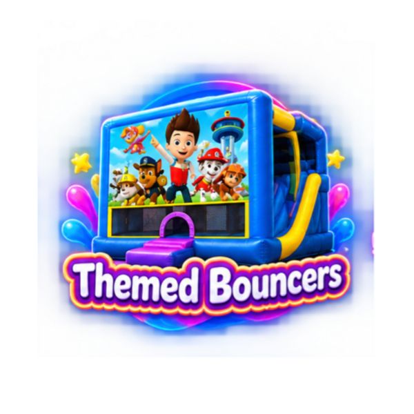 Themed Bouncers