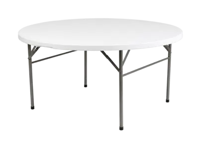 Tables (Round) in Nashville