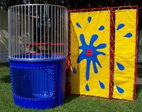 Bounce House Rental in Warren
