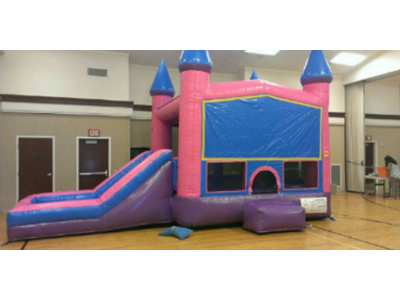 Toddler princess combo dry