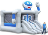 Bounce Bot