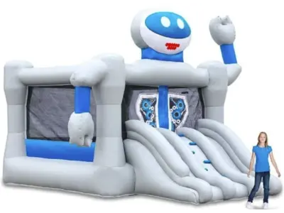 Bounce Bot in Madison Heights