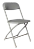 Chairs (Grey)