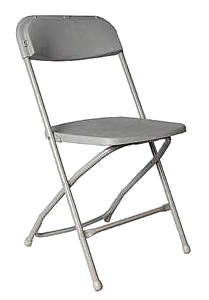 Chairs (Grey) in Nashville