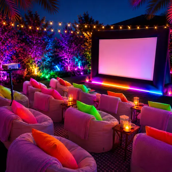 Movie Nights