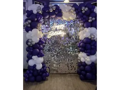 Balloon Decor