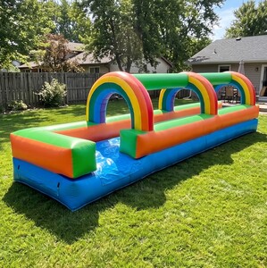 Toddler Slip n Slide