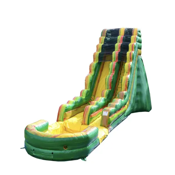 Water Slides