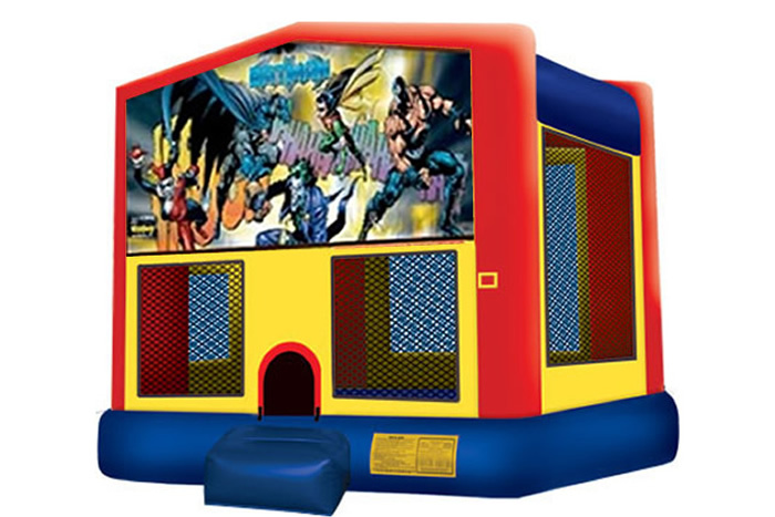 Batman Bounce House in Laurel