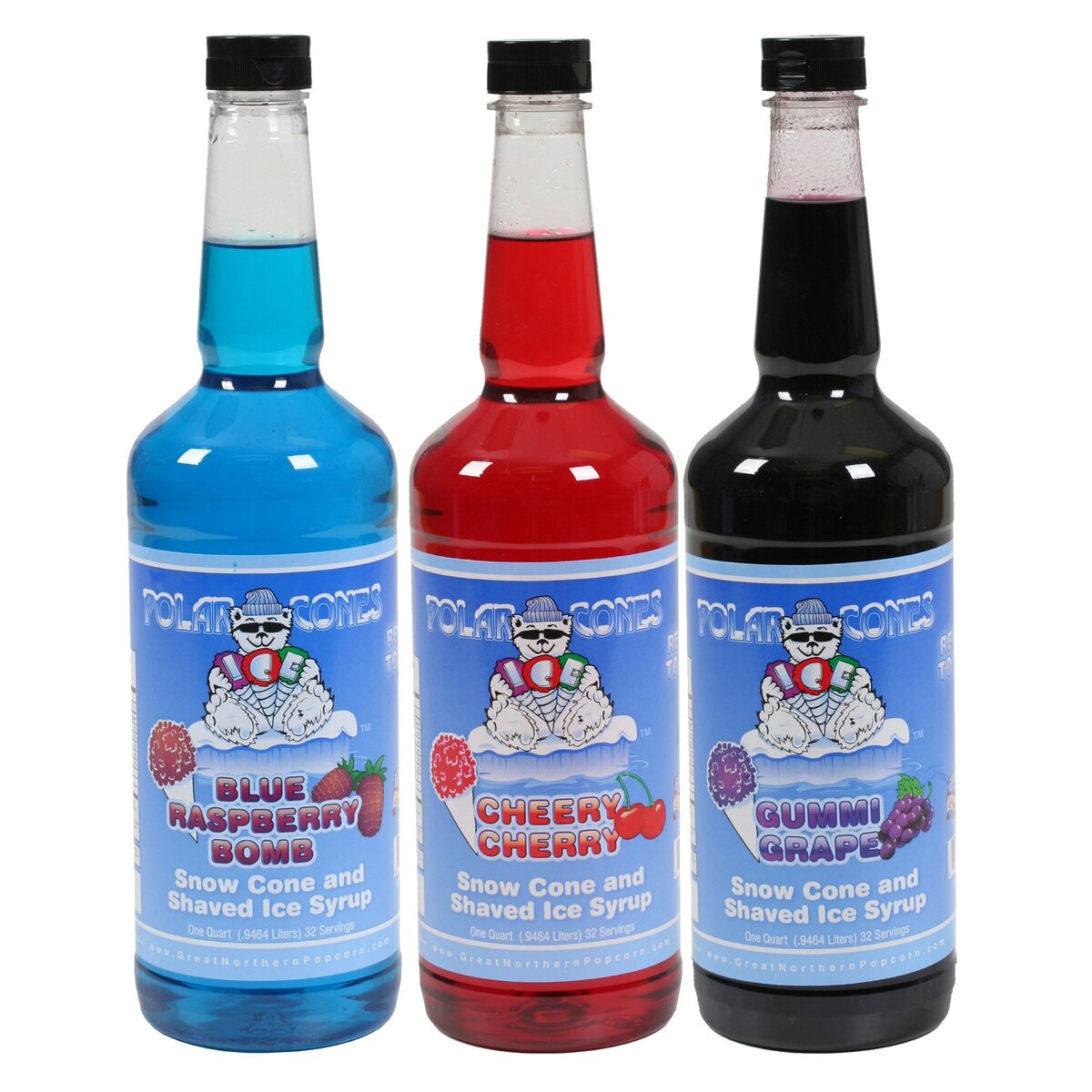 Default product image