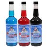 Sno Cones - 30 Additional Servings