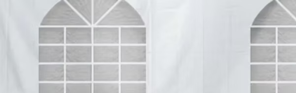 20x20 Tent Sidewall Package in Denville