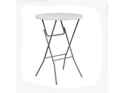 32" BAR HEIGHT TABLE