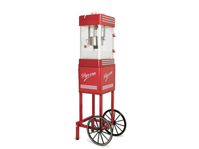 Popcorn Machine