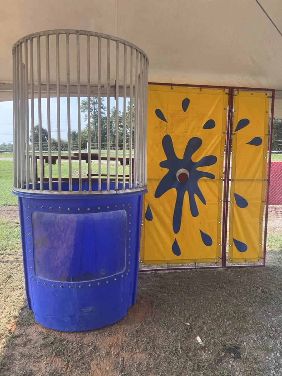 Dunk Tank