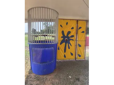Dunk Tank