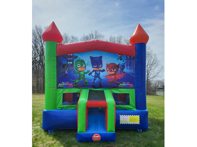 PJ Mask Bouncer