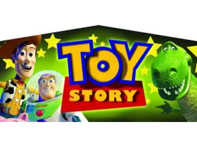 Theme - Toy Story in Douglasville