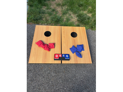 Cornhole