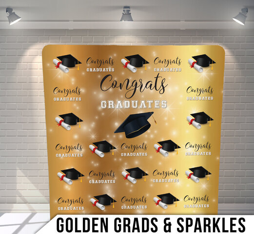 Graduation Sparkle in Southfield
