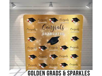 Graduation Sparkle in Southfield