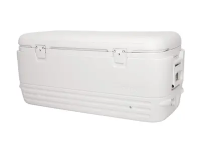 Igloo Cooler - White - 120  Qt in Sewall's Point