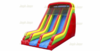 18ft Dual Lane Slide (Dry)
