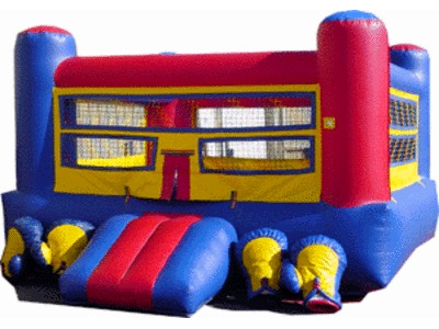 Boxing Ring