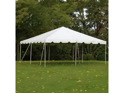 20ft x 20ft Tent
